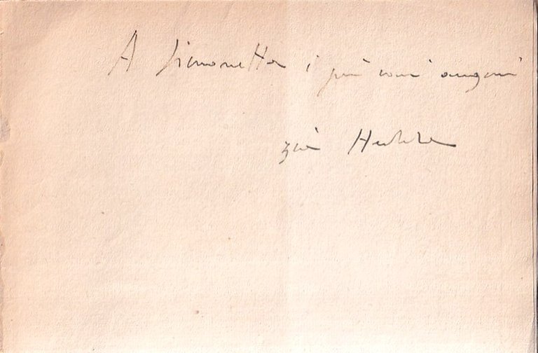 La meravigliosa storia di Peter Schlemihl