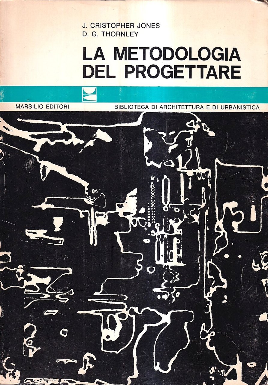 La metodologia del progettare