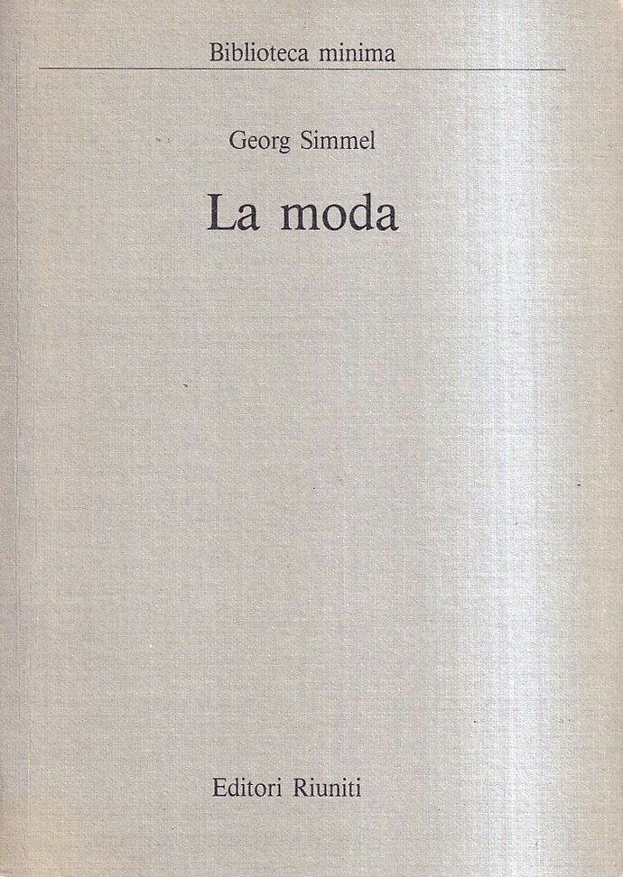 La moda