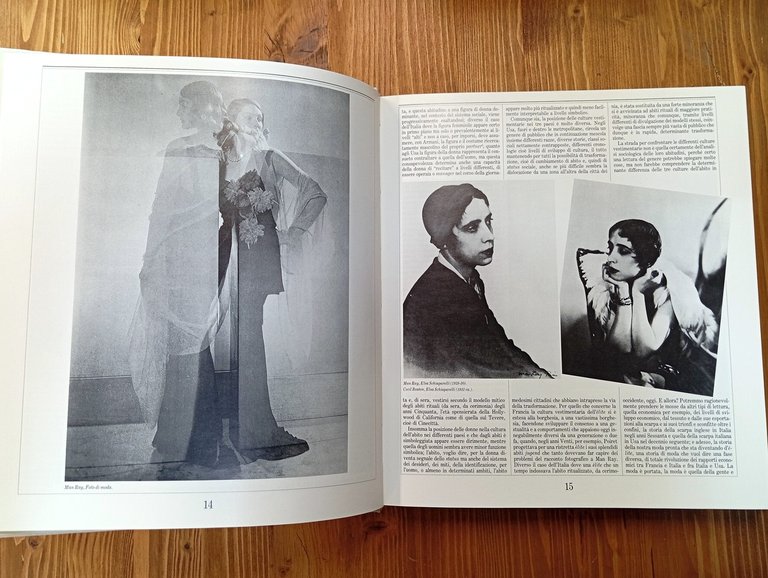 La moda italiana (2 volumi in cofanetto)