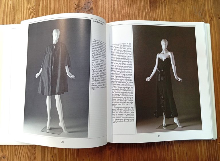 La moda italiana (2 volumi in cofanetto)