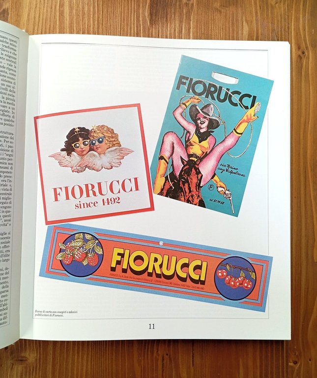 La moda italiana (2 volumi in cofanetto)