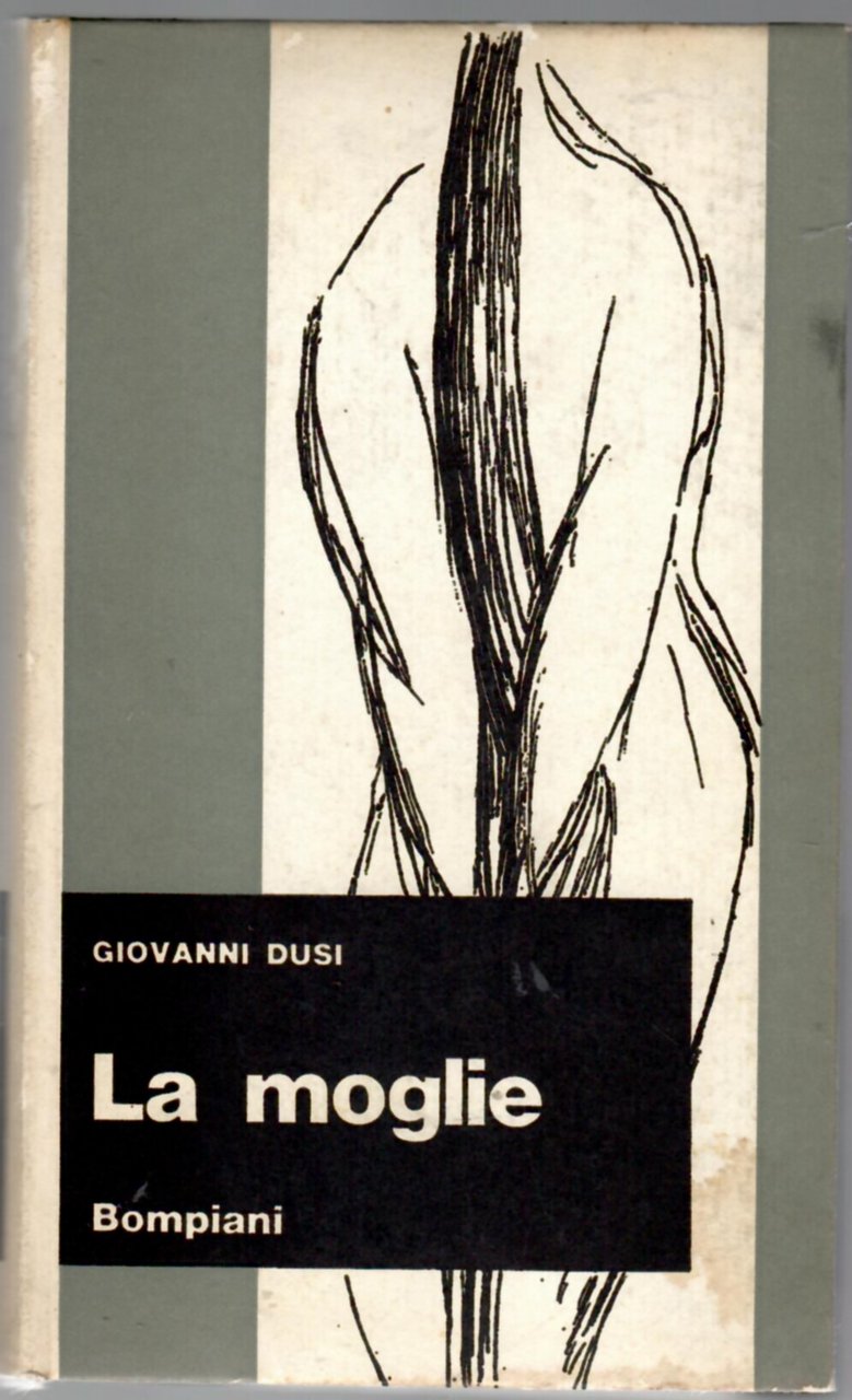 La moglie