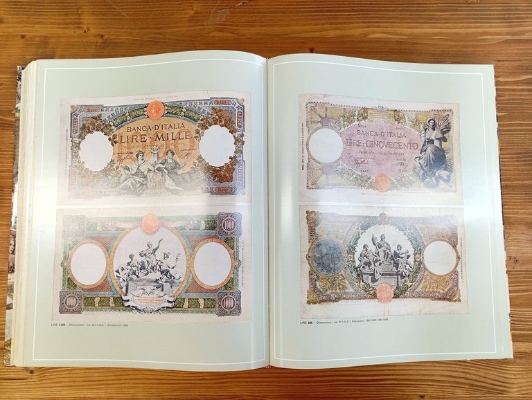 La moneta italiana. Un secolo dal 1870