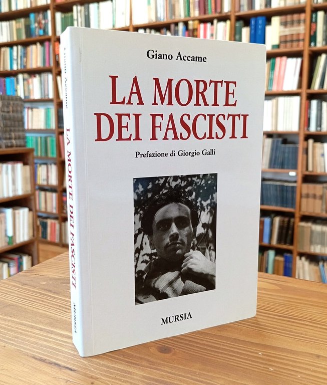La morte dei fascisti