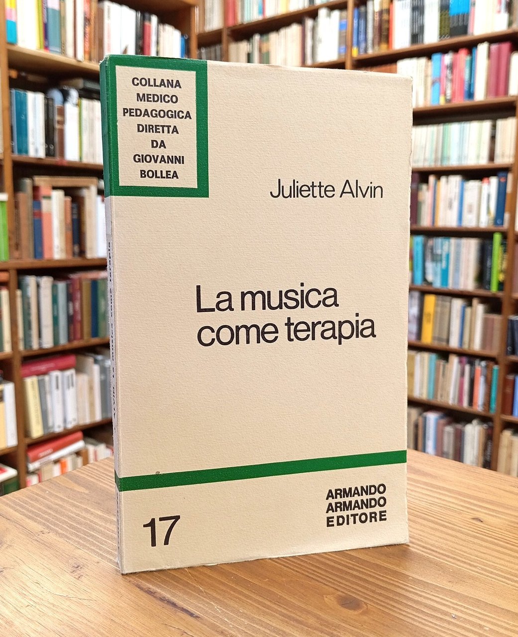La musica come terapia | Immagine principale