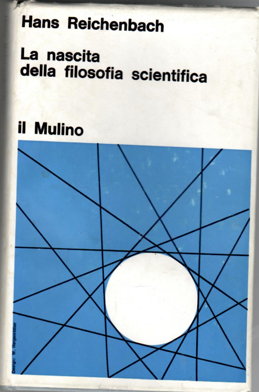 La n ascita della filosofia scientifica | Immagine principale