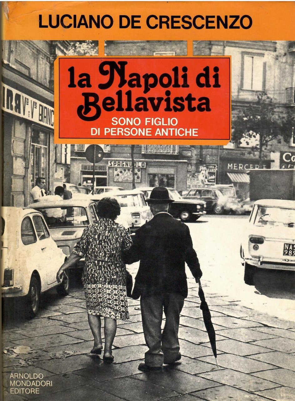 La Napoli di Bellavista