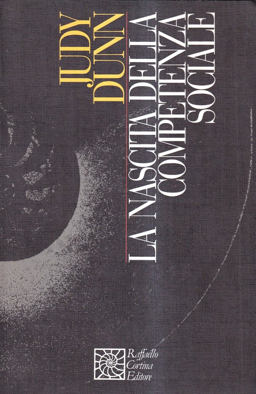 La nascita della competenza sociale