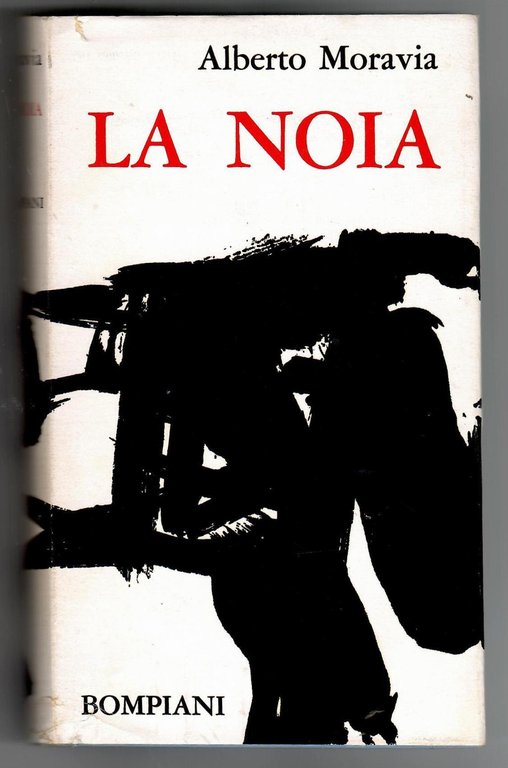La noia