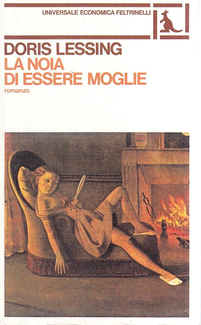 La noia di essere moglie