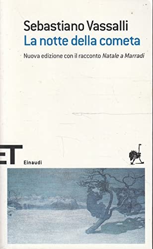 La notte della cometa
