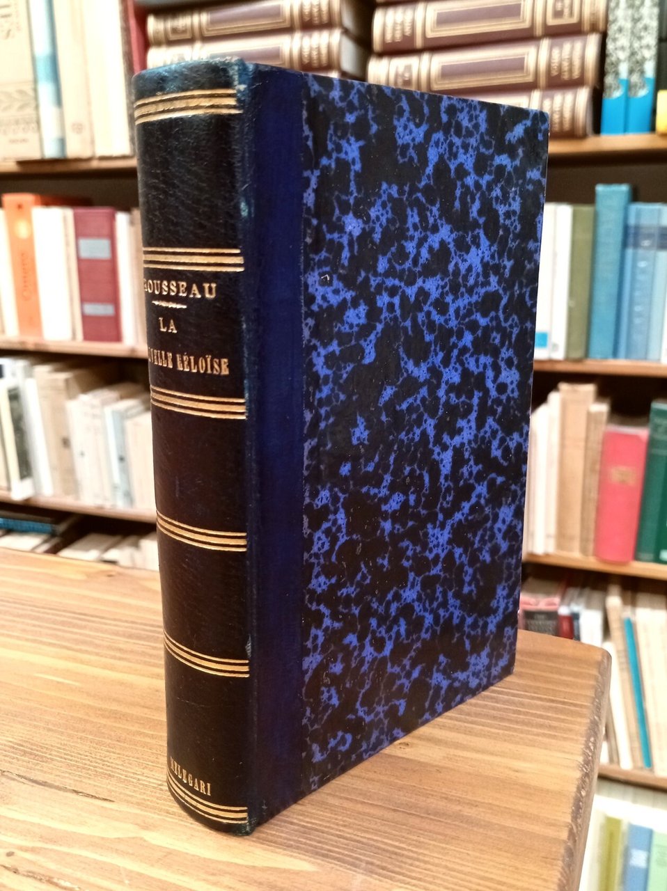 La Nouvelle Héloise