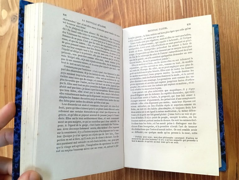 La Nouvelle Héloise