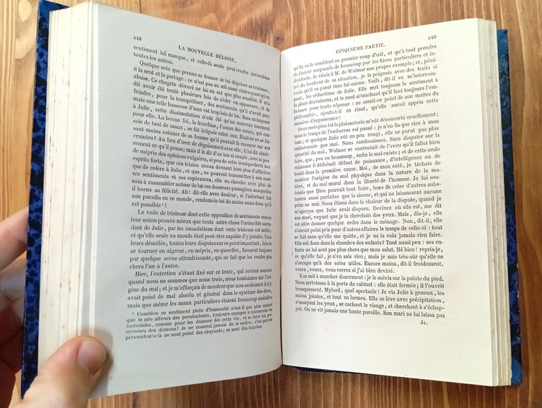 La Nouvelle Héloise