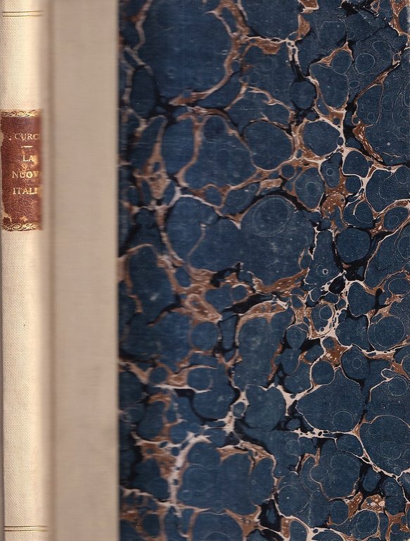 La Nuova Italia ed i vecchi zelanti. Studii utili ancora …