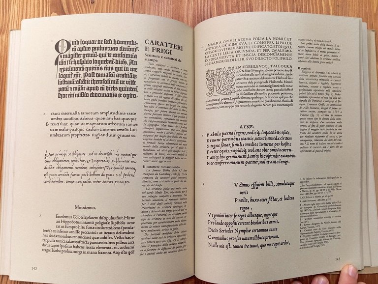 La pagina come lavoro. Cultura tipografica e storia nel lavoro …