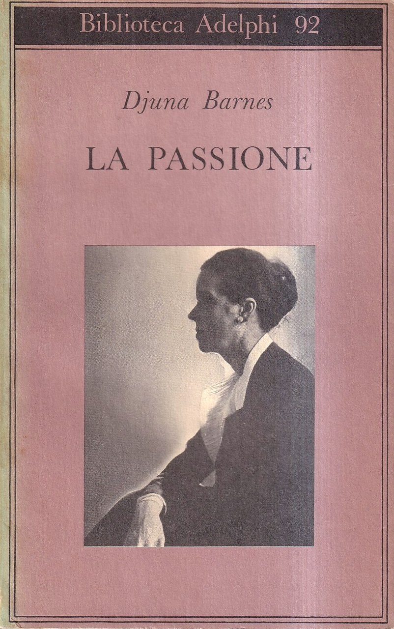 La passione