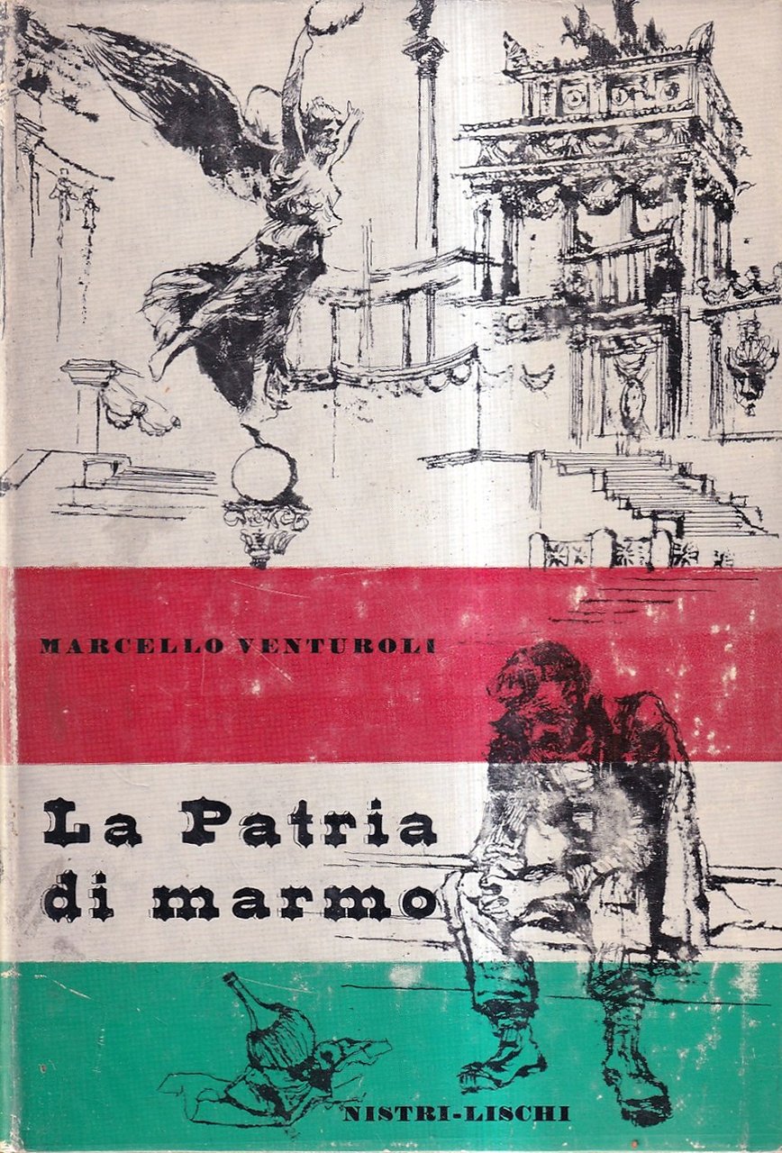 La patria di marmo (1870-1911)