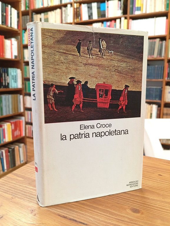 La patria napoletana