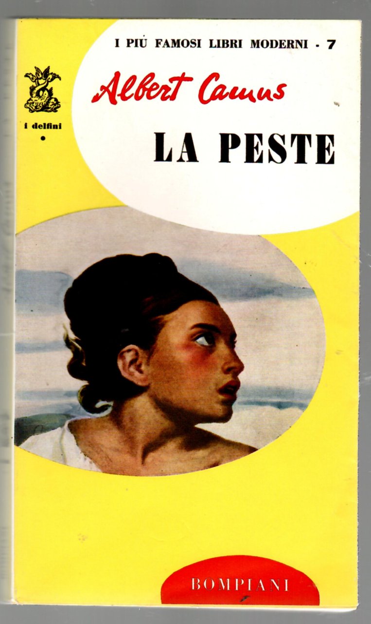 La peste