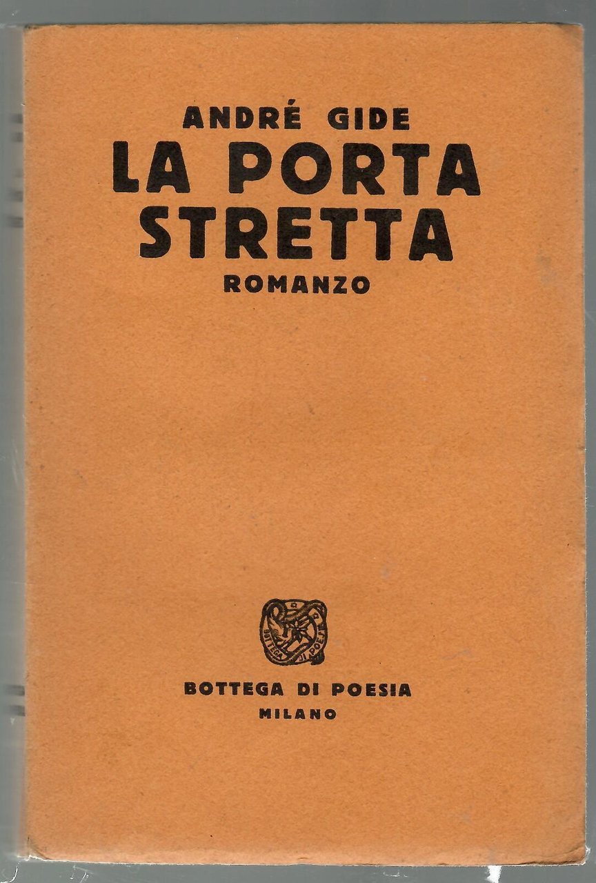 La porta stretta