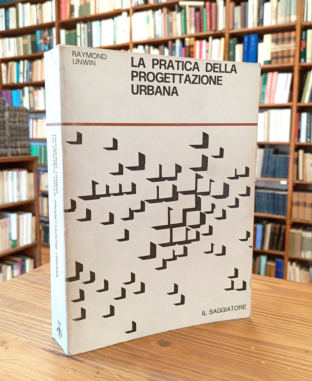La pratica della progettazione urbana