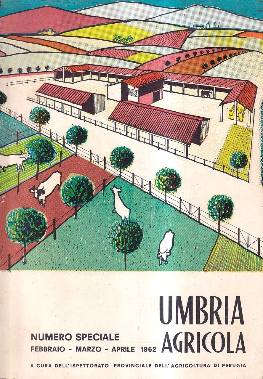 La pratica della riconversione aziendale secondo il "Piano Verde" e …