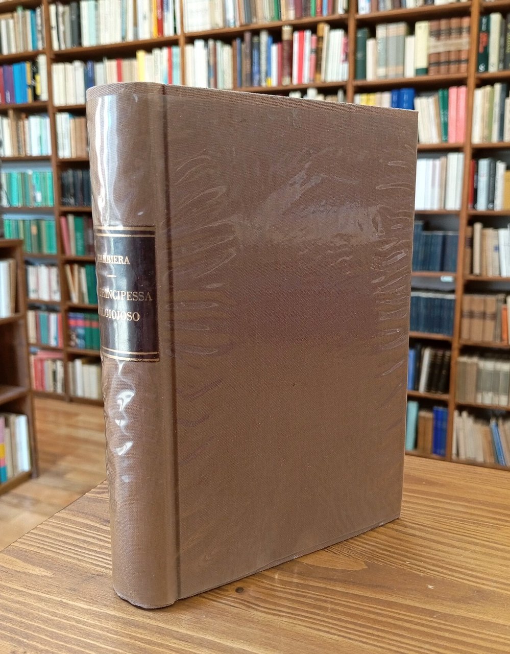 La principessa Belgiojoso da memorie mondane inedite o rare e …