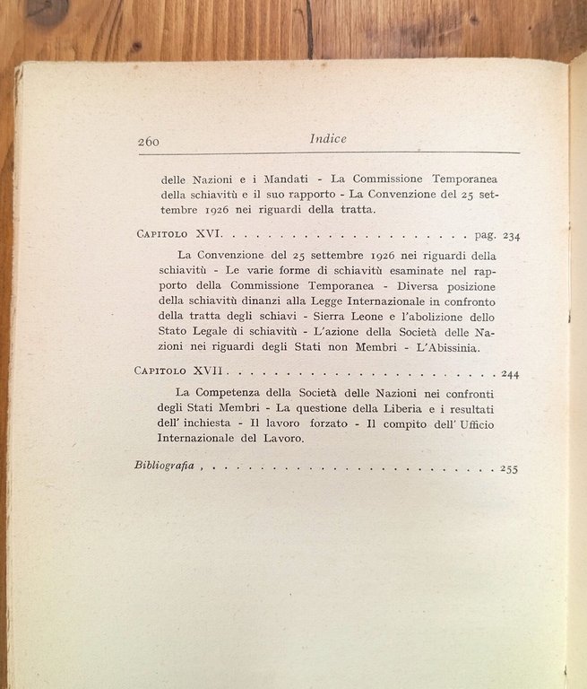 La questione della schiavitù coloniale dal Congresso di Vienna a …