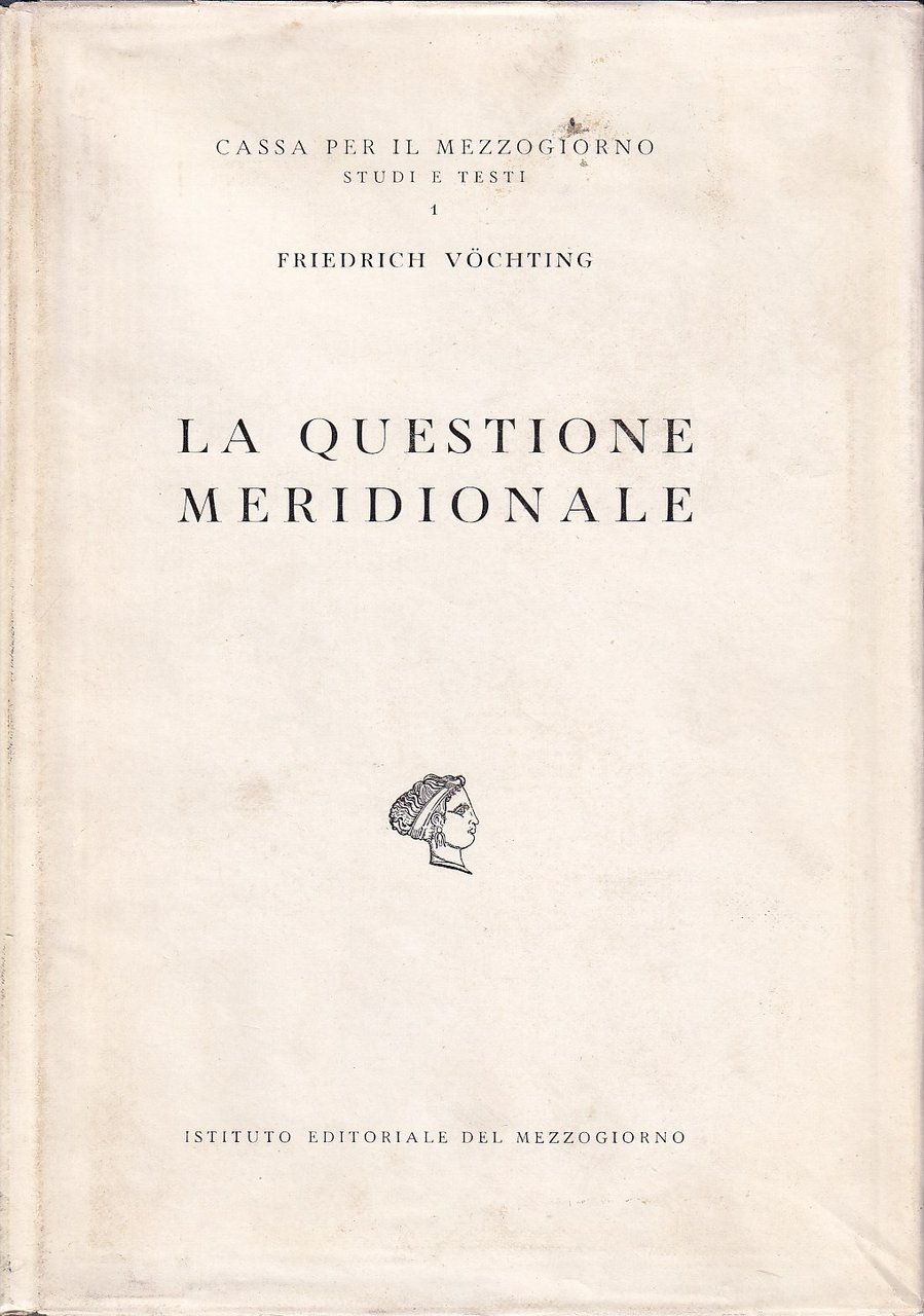La Questione Meridionale