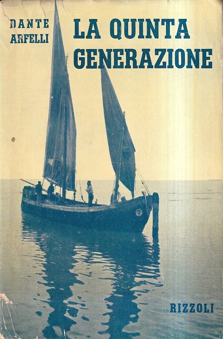 La quinta generazione