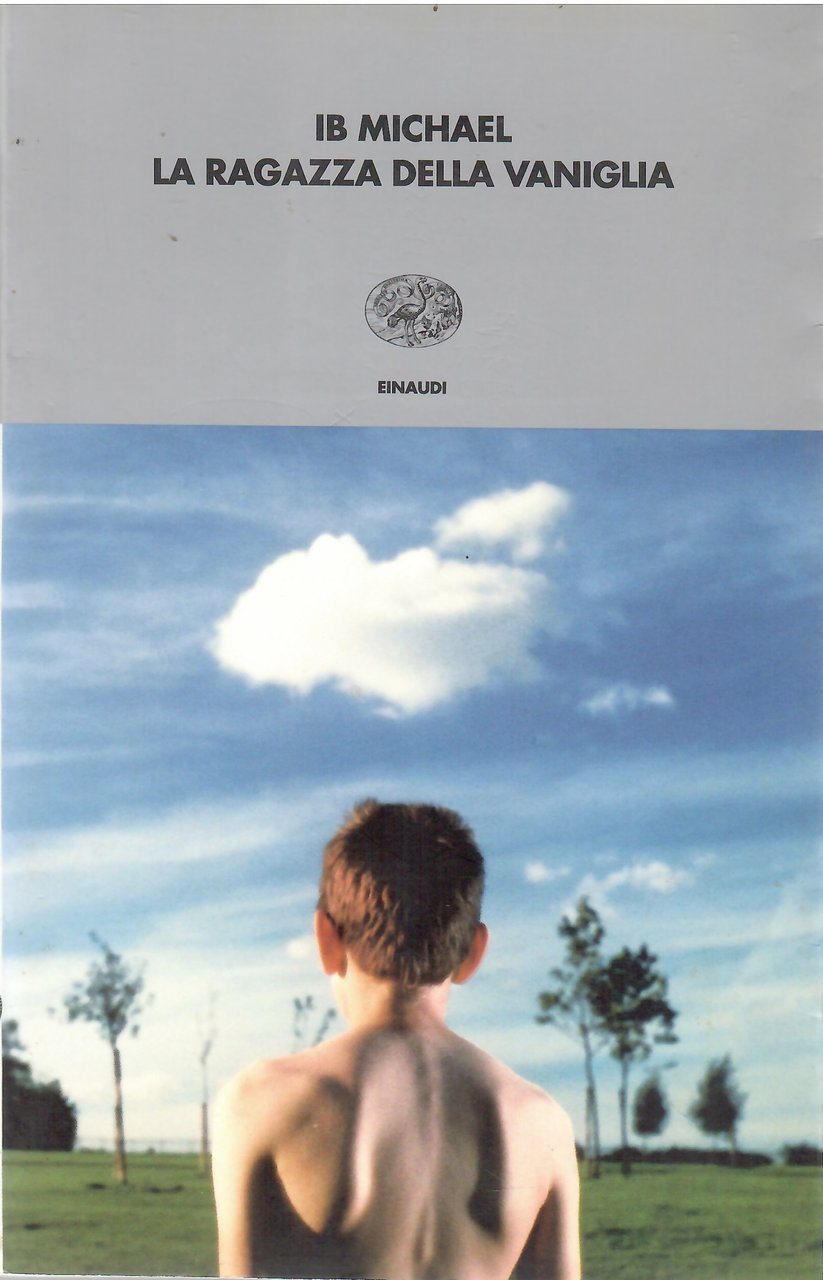 La Ragazza Della Vaniglia