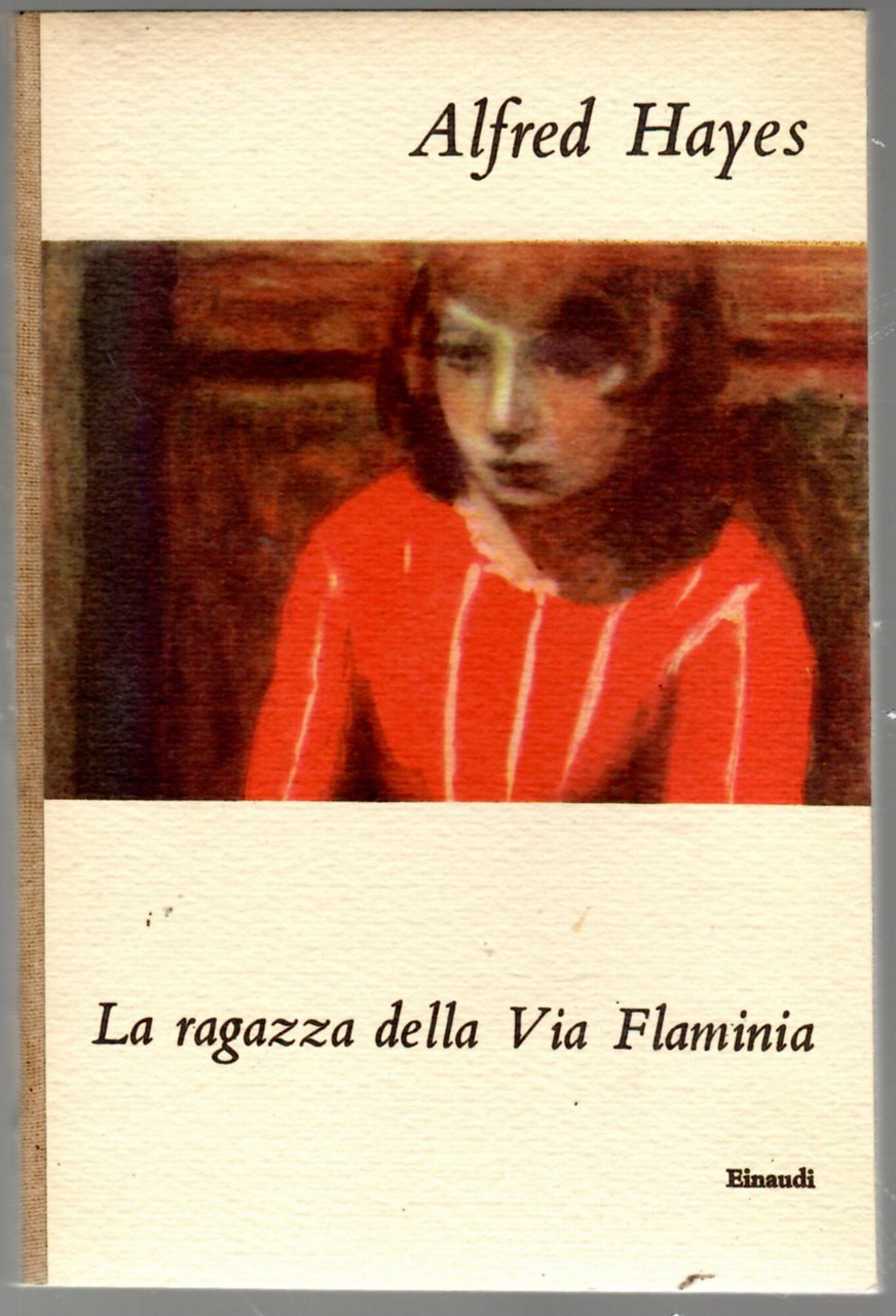 La ragazza della Via Flaminia