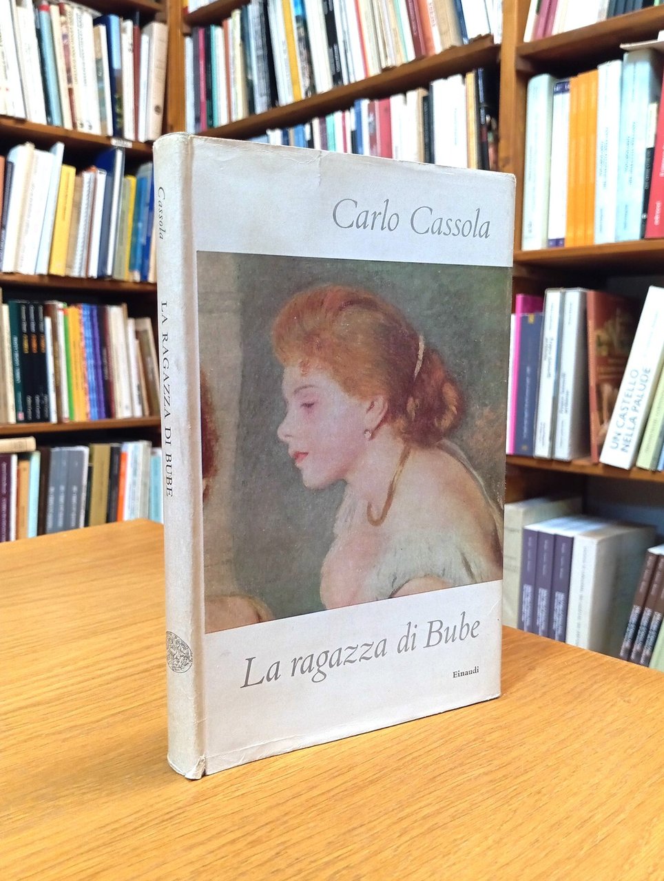 La ragazza di Bube | Immagine principale