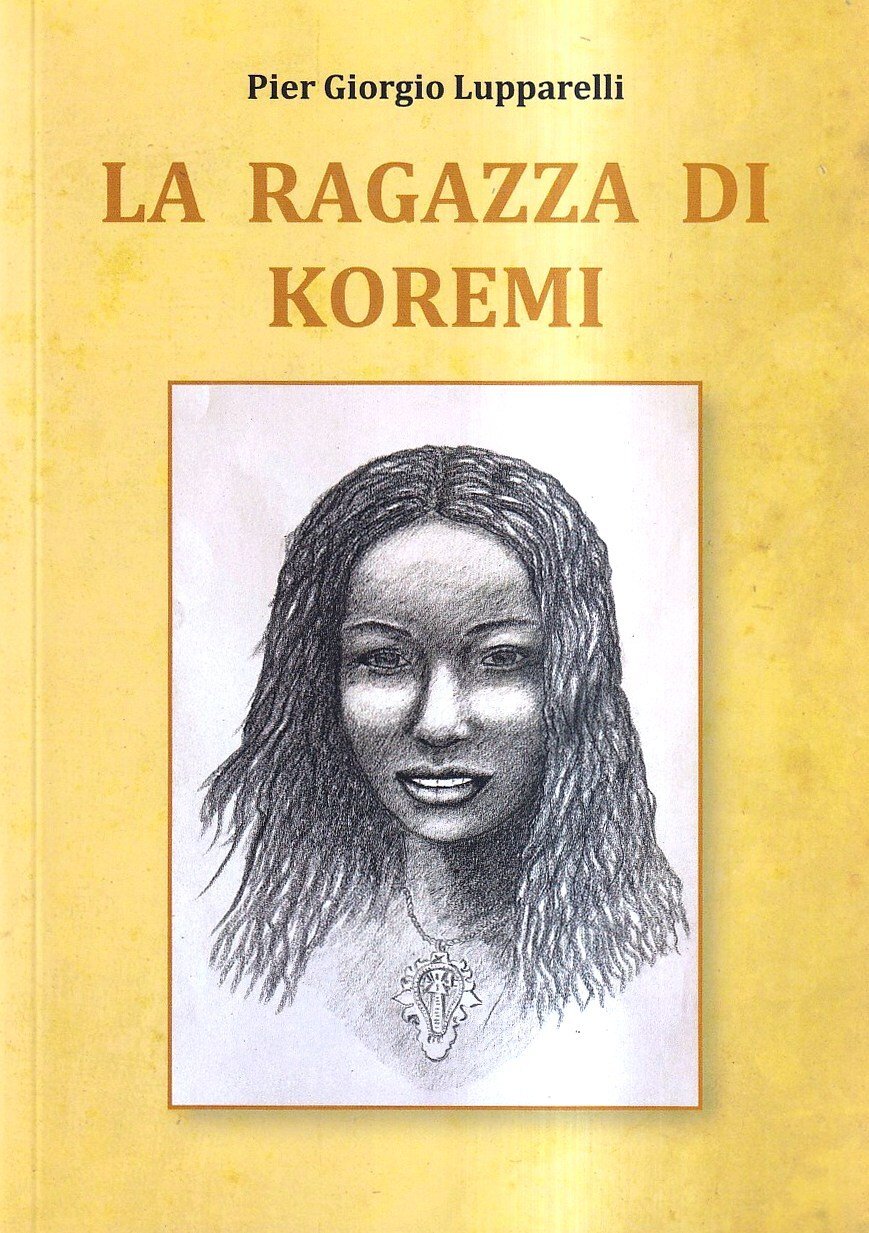 La ragazza di Koremi