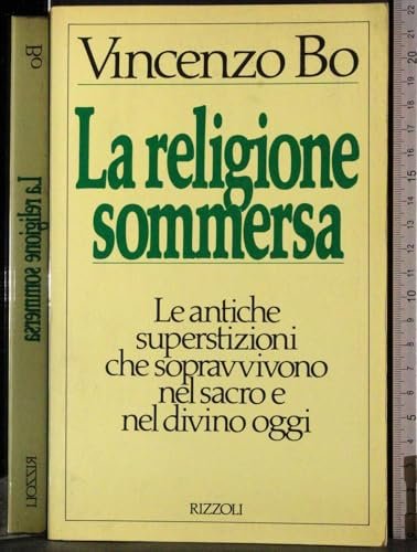 La religione sommersa