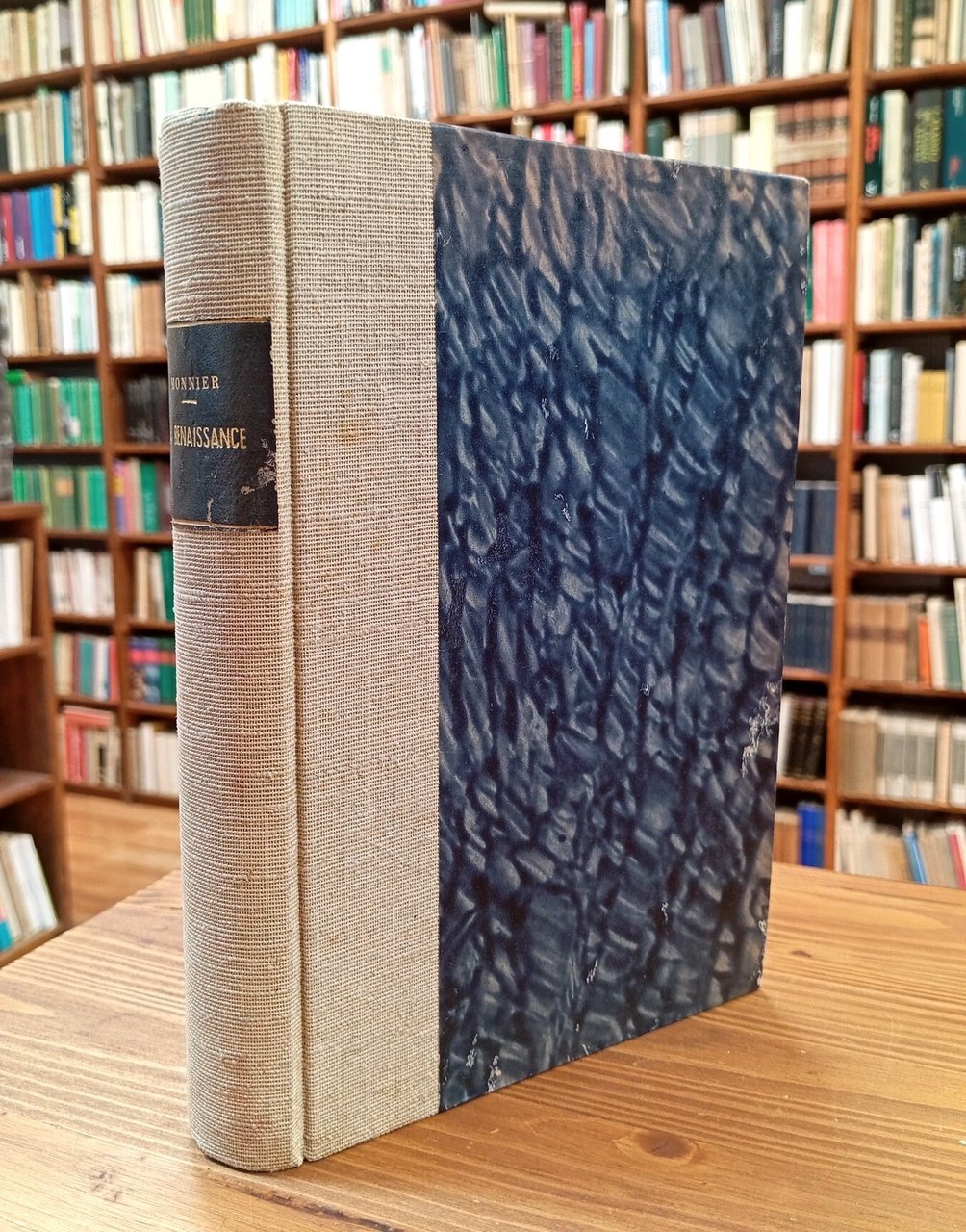 La Renaissance, de Dante à Luther