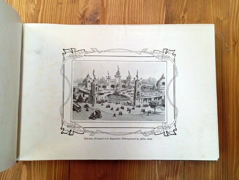 La Republica Argentina pintoresca, comercial e industrial