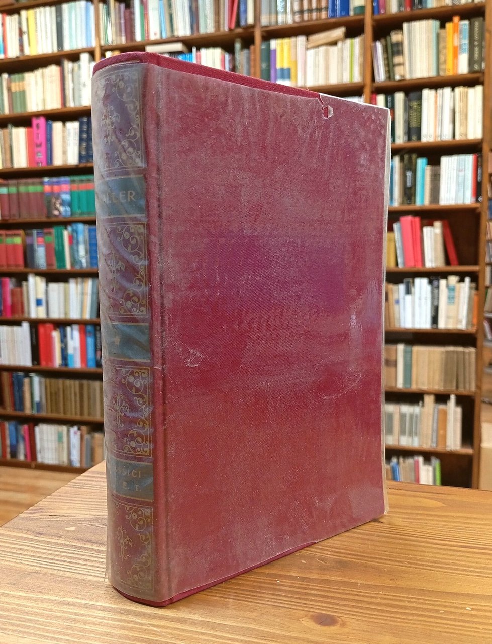 La restaurazione della scienza politica. Vol. I