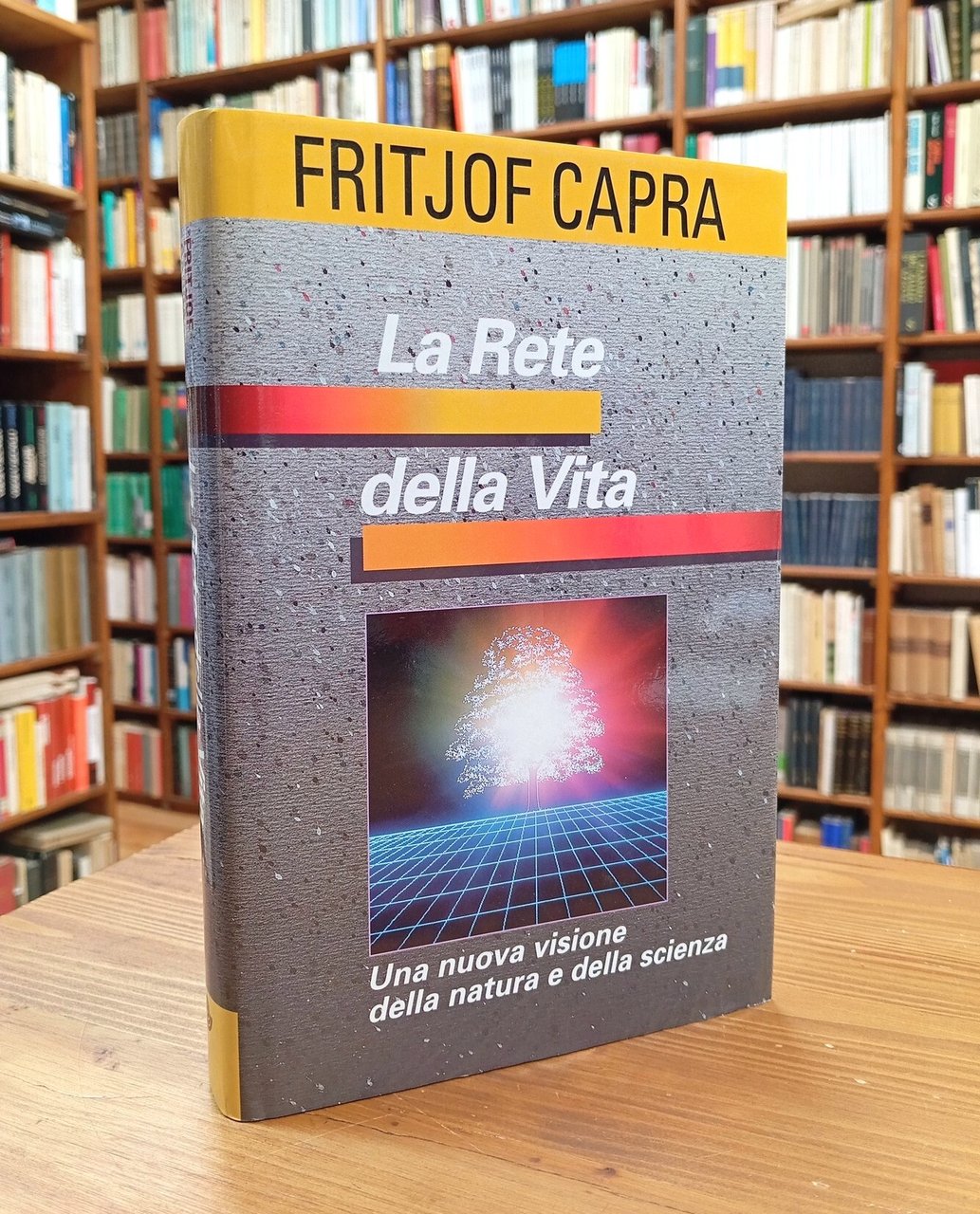 La Rete della Vita