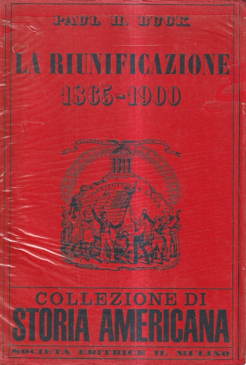 La riunificazione. 1865-1900 | Immagine principale