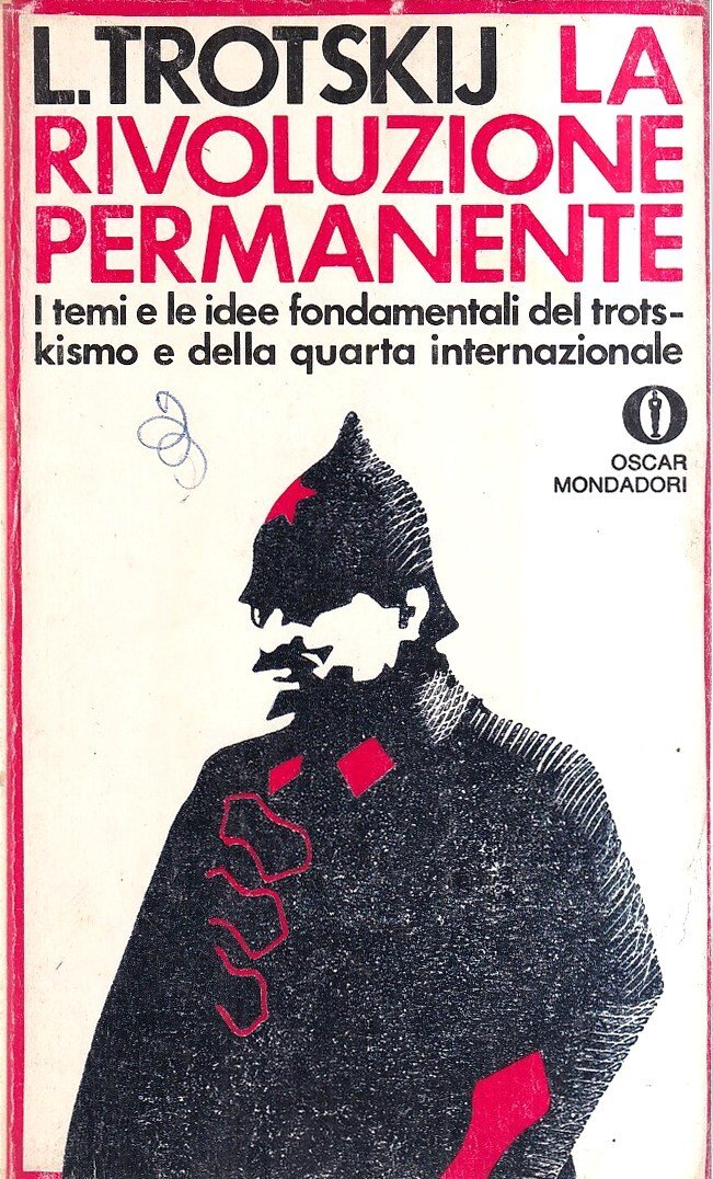 La rivoluzione permanente