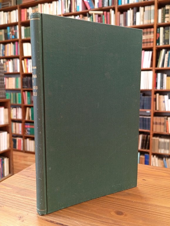 La rovina del mondo antico