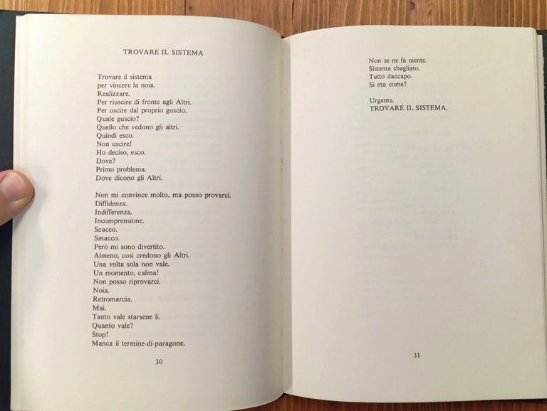 La ruota di scorta | Immagine Gallery 4