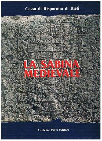 La Sabina medievale