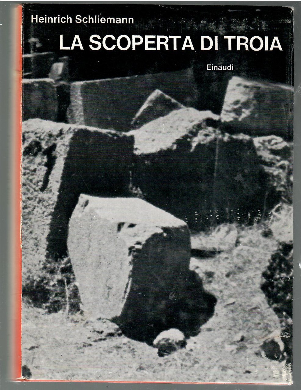 La scoperta di Troia