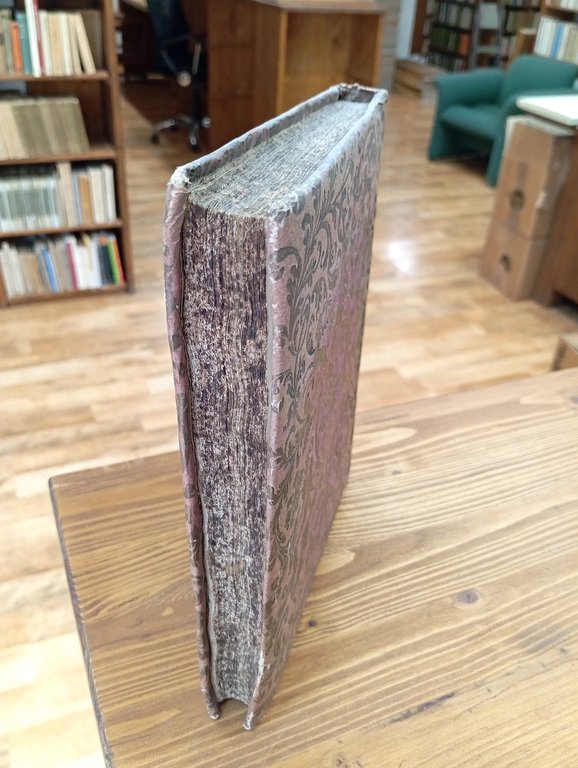 La scuola dell'aritmetica prattica. Parte seconda divisa in tre' libri, …