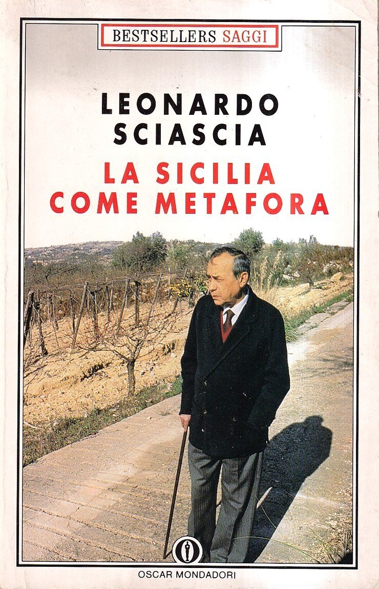 La Sicilia come metafora