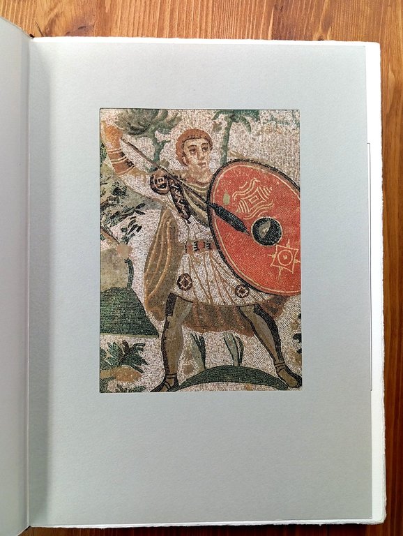 La Sicilia. Due viaggi di F. Bourquelot - E. Reclus